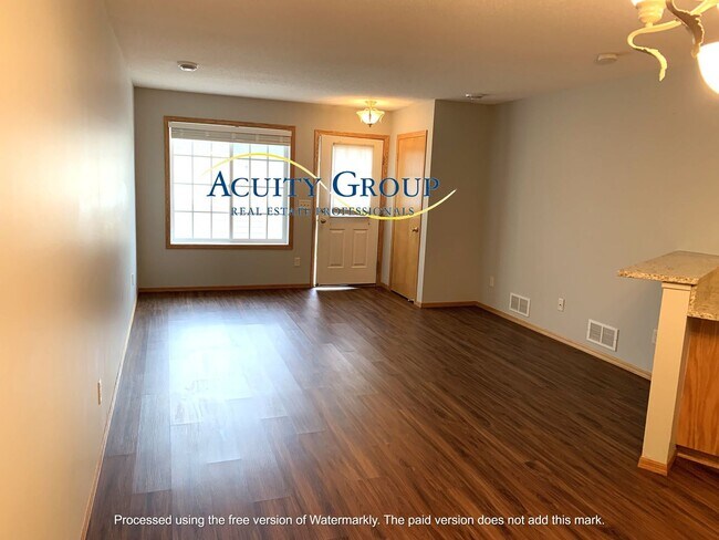 Photo - 3BR, 2BA, Champlin Townhome for Move in as soon as 9/1/2026