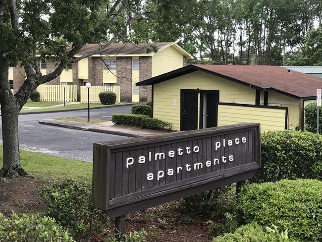 Palmetto Place Apartments - Palmetto Place Apartments