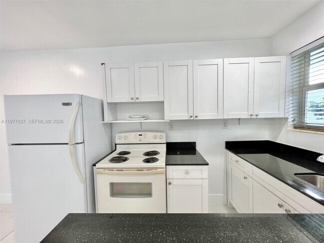 Photo - 62 NE 78th St Unit 1