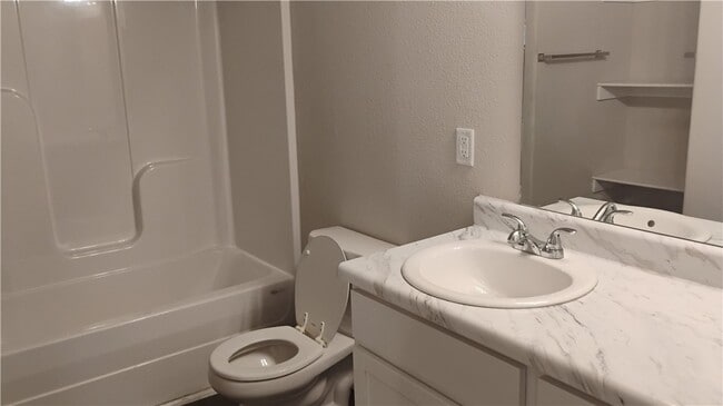 Photo - 1701 Forest Dr