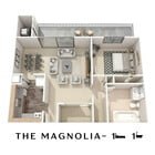 The Magnolia
