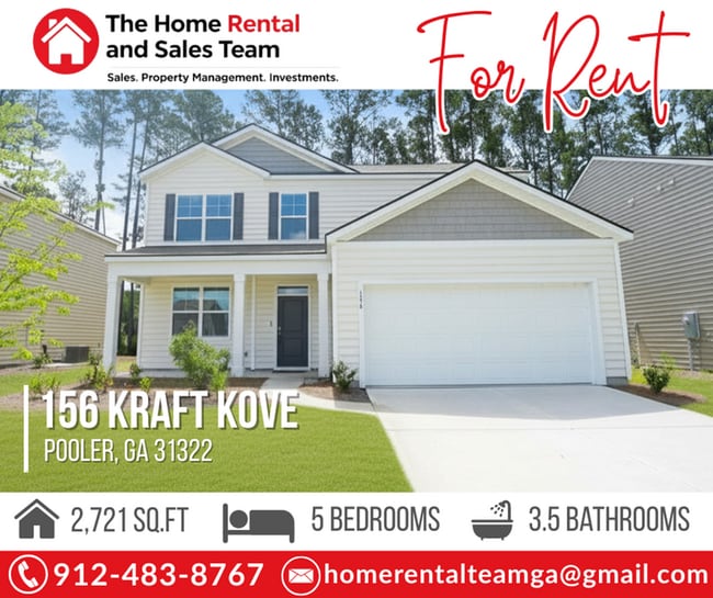Building Photo - 156 Kraft Kove