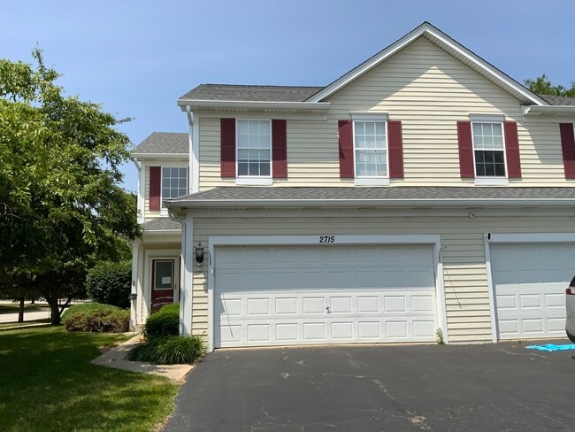 Photo - 2715 McHenry Ave Townhome