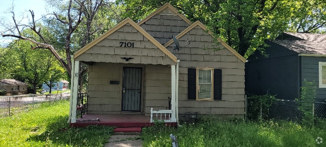 Building Photo - 7701 Bellefontaine Ave Rental
