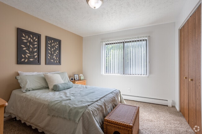 Springbrook - Bedroom 2