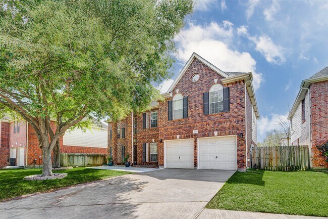Photo - 15415 Longhorn Cavern Dr