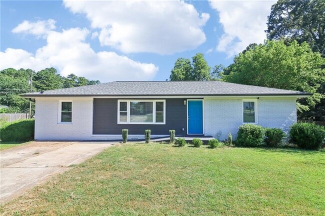 Building Photo - 914 Clay Rd SW Rental