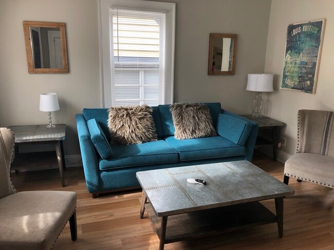 Photo - 1013 Washington Heights Terrace NW