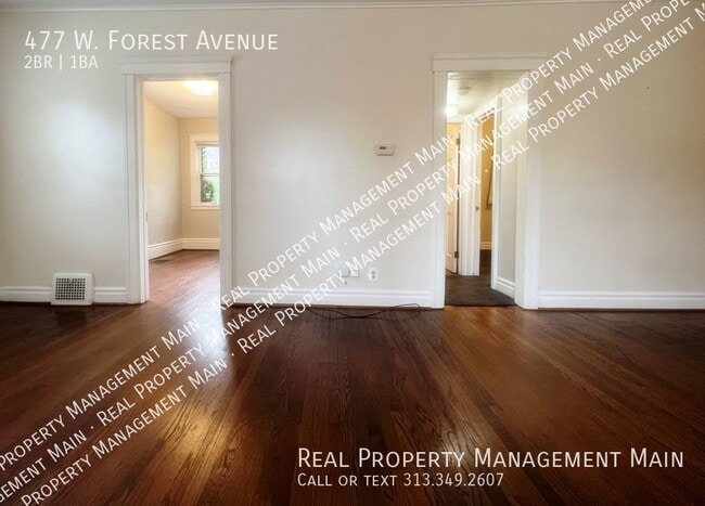 Midtown Carriage House - Midtown Carriage House