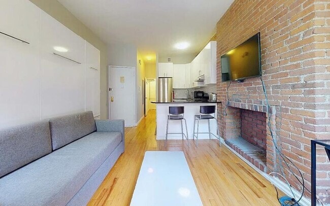 Building Photo - East 87th Street Rental