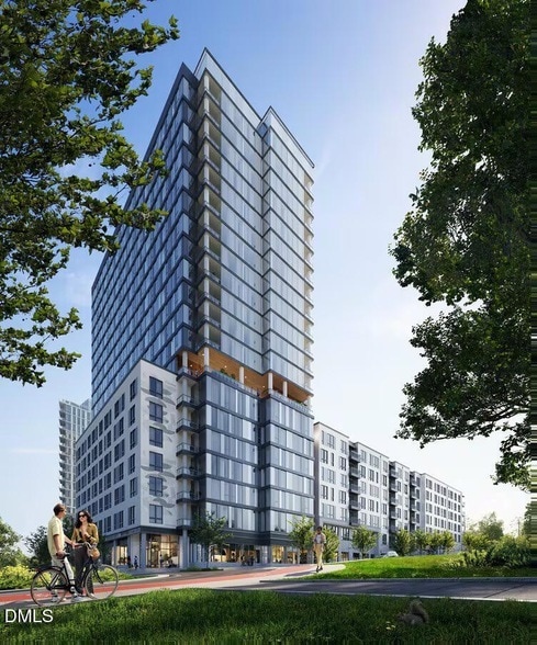 Building Photo - 1000 Hammell Dr Unit A9