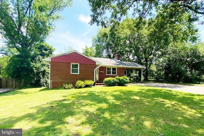 Photo - 2703 Dawn Dr House