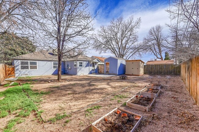 Photo - Remodeled home in the heart of Pueblo