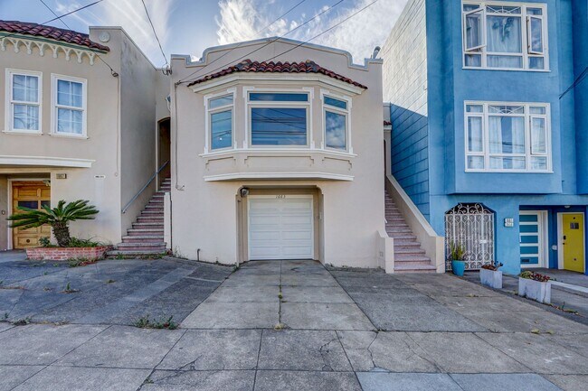 Photo - 1663 22nd Ave