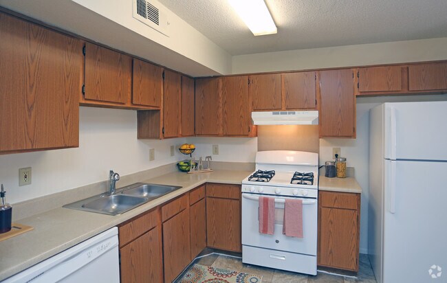 Photo - Olive Branch Townhomes