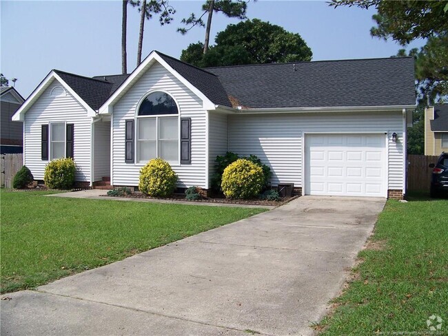 Building Photo - 1740 Empress Ln Rental