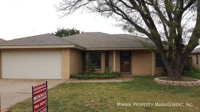 Photo - 4806 64th St House