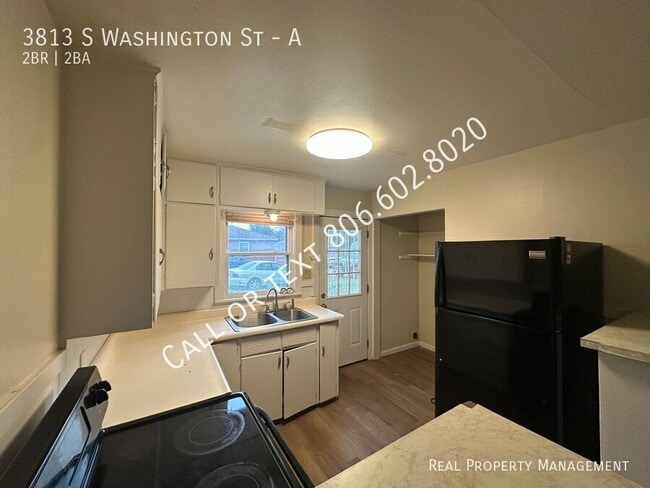 Building Photo - 3813 S Washington St Rental