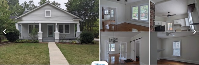 Photo - 323 S Hampton Dr