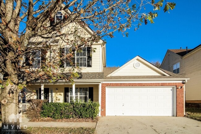 Building Photo - 5838 Waggoner Ct