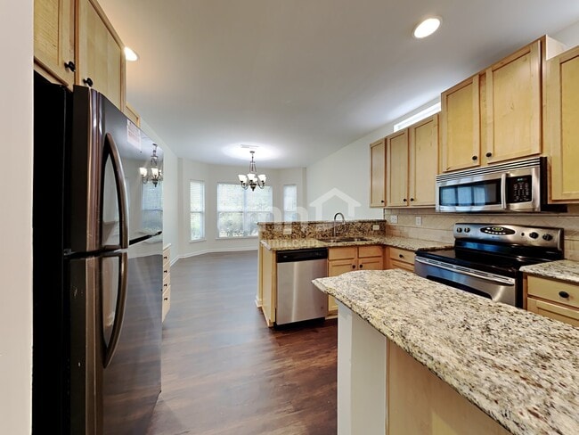 1515 Bitter Creek Dr