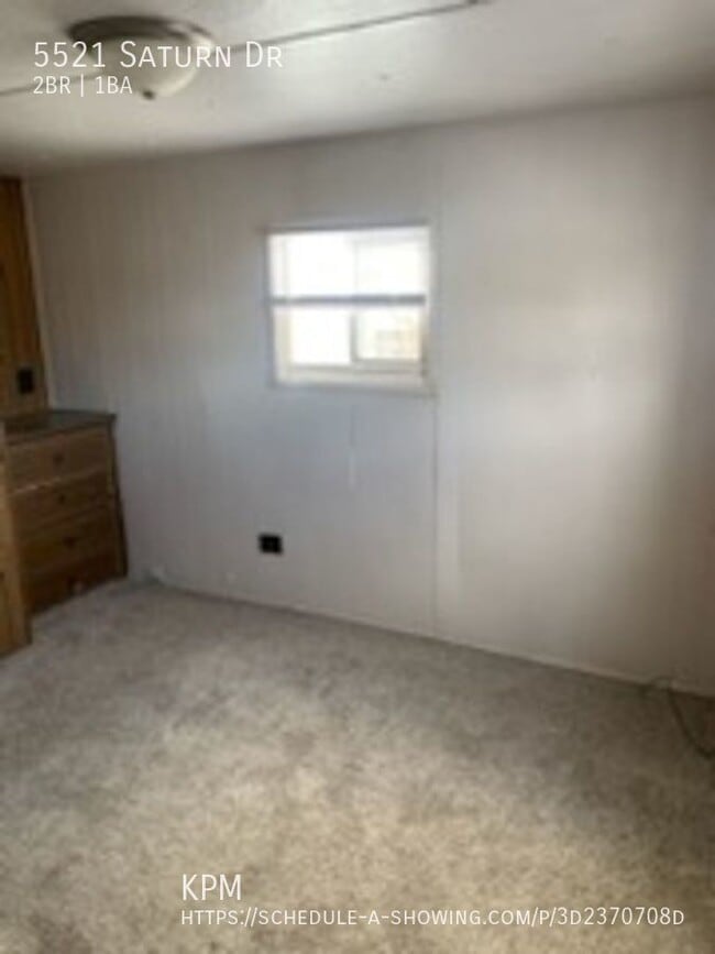 2 BED 1 BATH MANUFACTURED HOME RAPID... Rental House Rental in Rapid City, SD