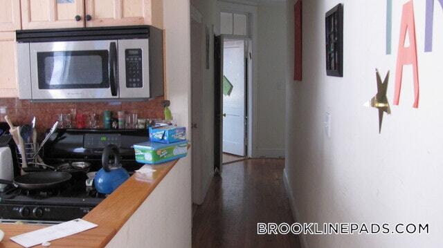 Photo - 73 Thatcher St Apartment Unit 301