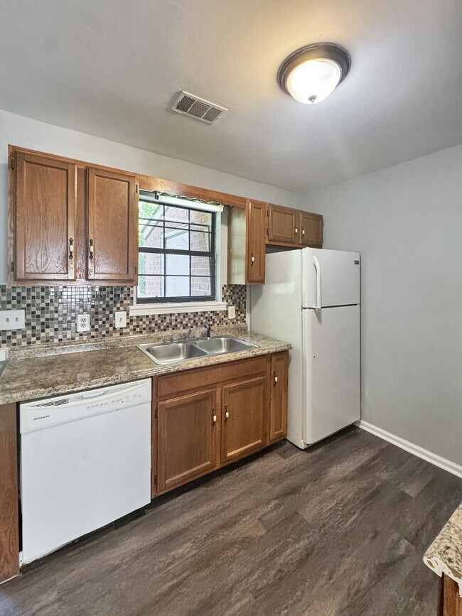 Move in Ready!