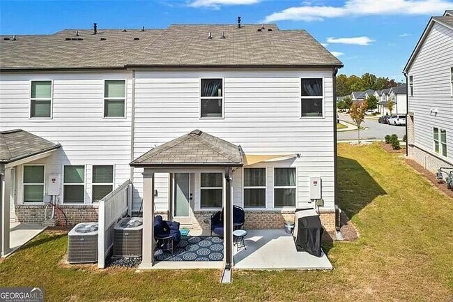 Photo - 3615 Shore Wood Ave