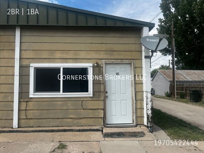 Photo - 213 E Edmunds St