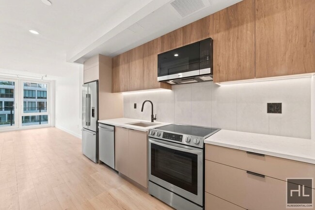 St Marks Place