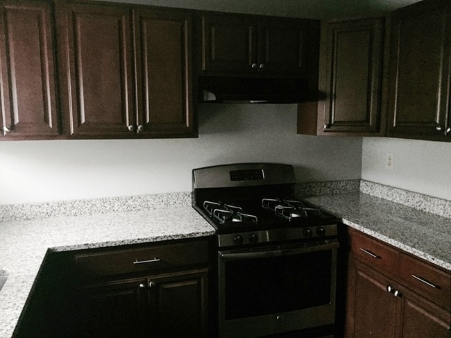 Jackson Pointe Townhomes