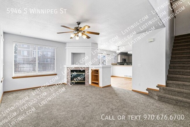 Photo - 5946 S Winnipeg St