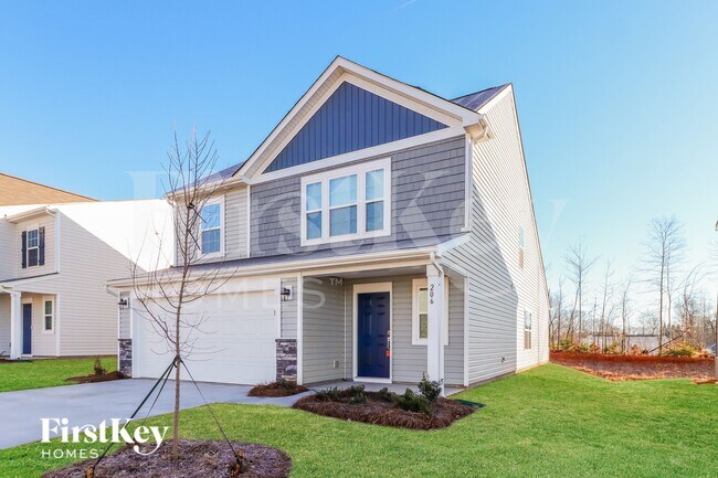 Photo - 206 Brentwood Dr