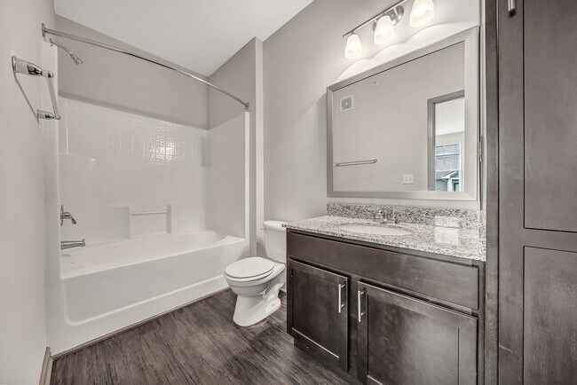 Avellan Springs Apartments