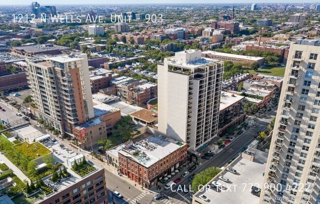 Building Photo - 1212 N Wells St