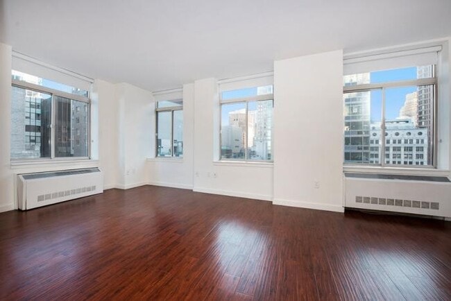 Photo - 2 bedroom in New York NY 10038 Unidad 3202