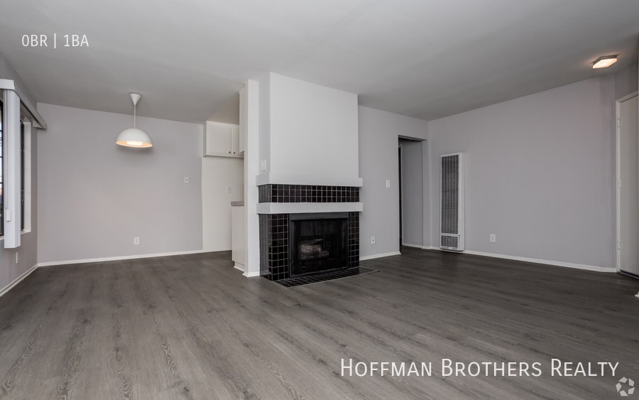 Photo - 3462 Mentone Ave Unidad 206