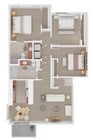 1151 sq. ft.