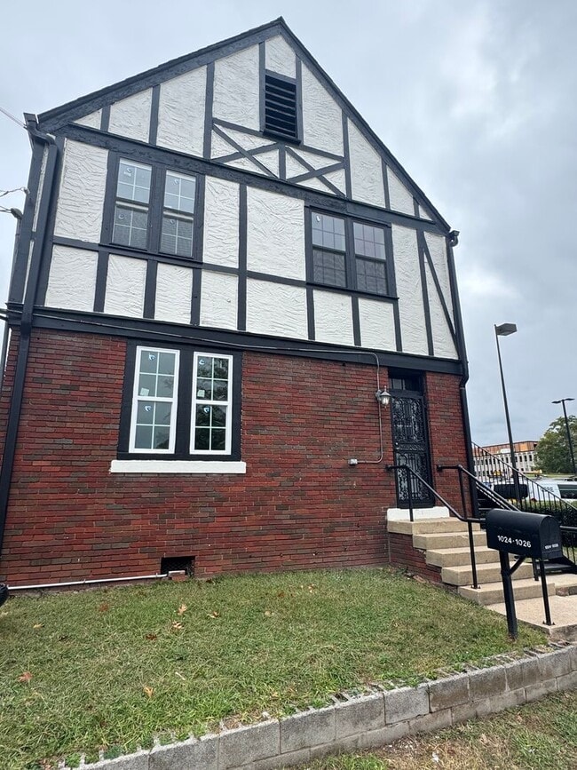 Photo - 1024 Quintard Ave