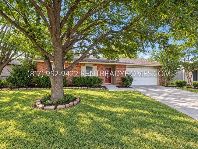 5332 Marsh Dr