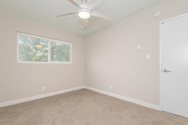 Wardlow Apartments