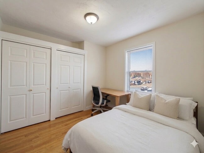 Photo - 1056 Cambridge St Unit 3F