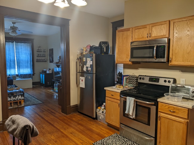 Photo - 2201 Jules St Unit 2203A