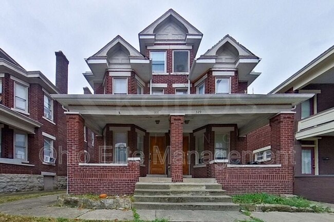 Building Photo - 331 Chittenden Ave