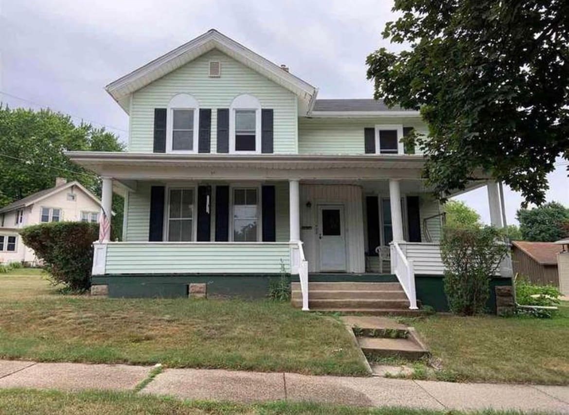 Photo - 408 Ravine St