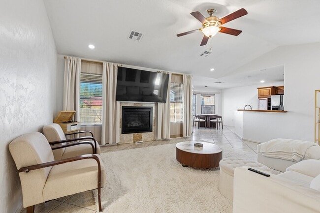 Photo - Conveniently located 3 Bedroom with 2 Car Garage