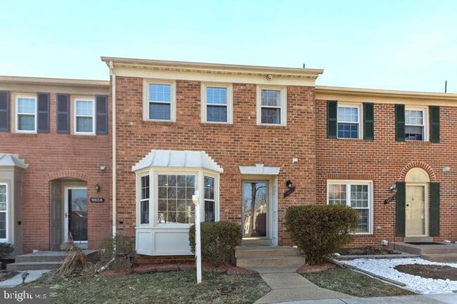 Photo - 9856 High Water Ct Townhome