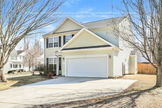 Photo - 1206 Bethpage Dr