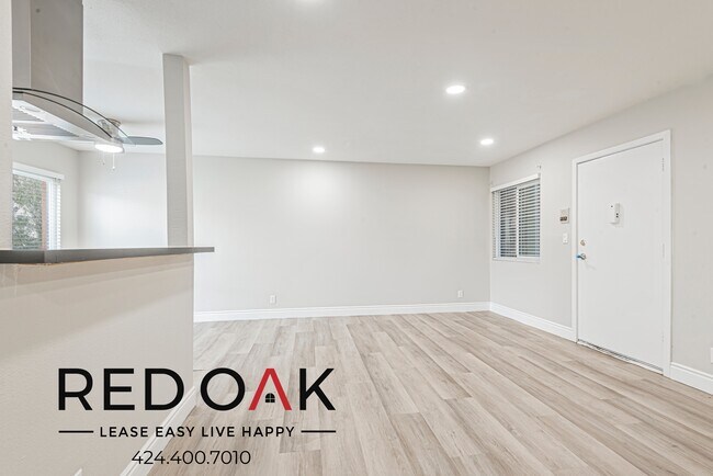 Photo - Fantastic Two Bedroom with Recessed Lighti... Unidad 8